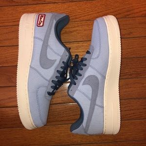 air force one motor city